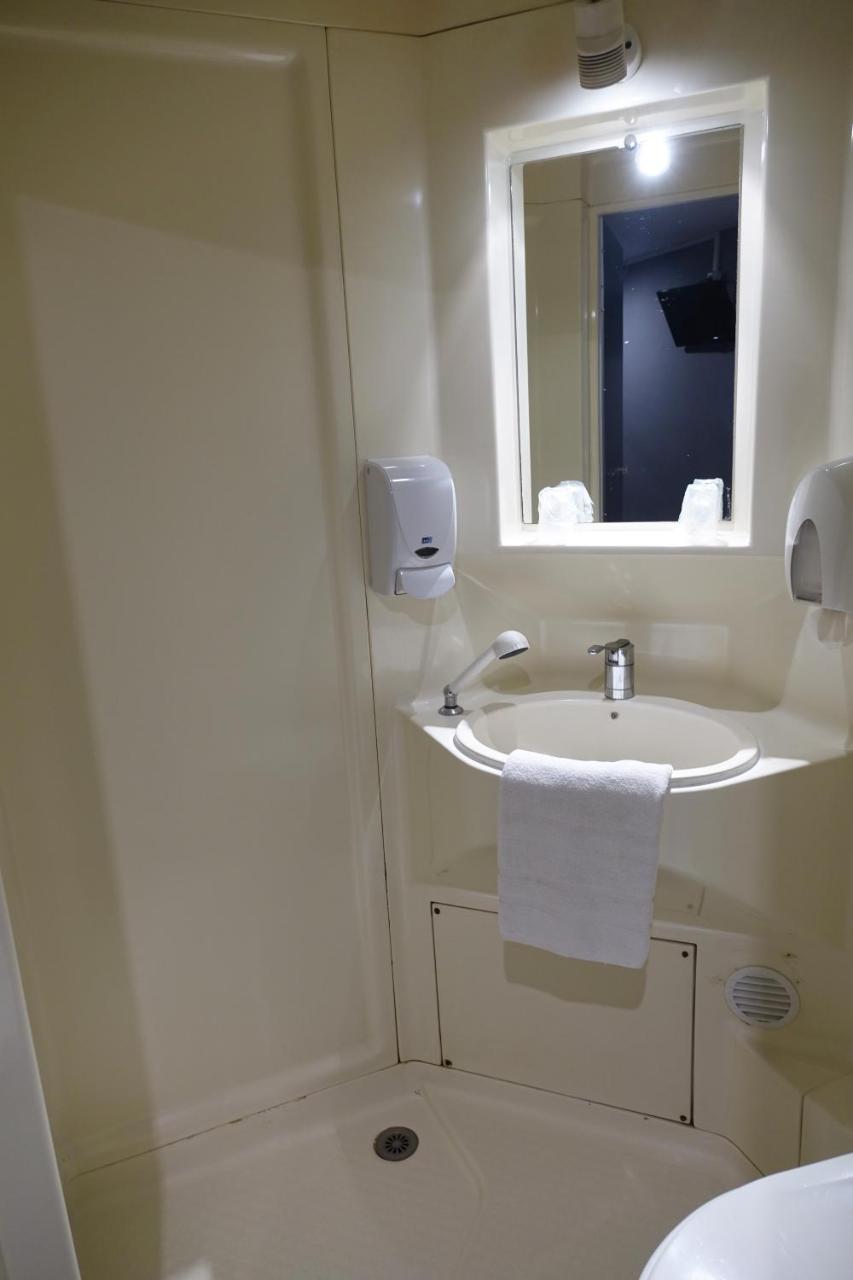 Fasthotel Bordeaux Eysines Buitenkant foto